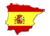 CENTRO COCINA - Espanol